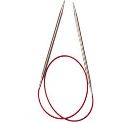 ChiaoGoo RED Laceâ¢ 32" Stainless Circular Knitting Needles 15 10mm MichaelsÂ Red 15 10mm